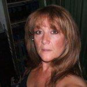 Meet your Posher, Terri